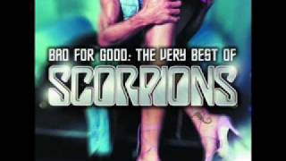 scorpions - because i love you