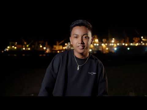 Hery Zo - Rehefa Eo Ianao (Official Video)