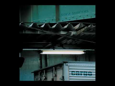 Sofa Surfers   Cargo By Madaga Sounds