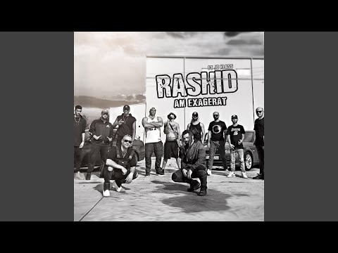 Am Exagerat (feat. Jo Klass)