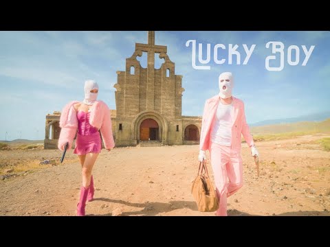 MDMC - Lucky Boy (Official Video)