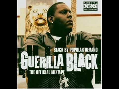 Guerilla Black - The Outcome