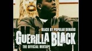 Guerilla Black - The Outcome