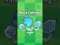 Nippy Cabbage In PvZ3 Is A Snippy Savage Evolved Shorts Pvz Pvz3 Pvz2