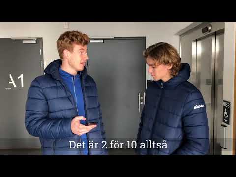 Fvbk bevakar varor med Matpriskollen