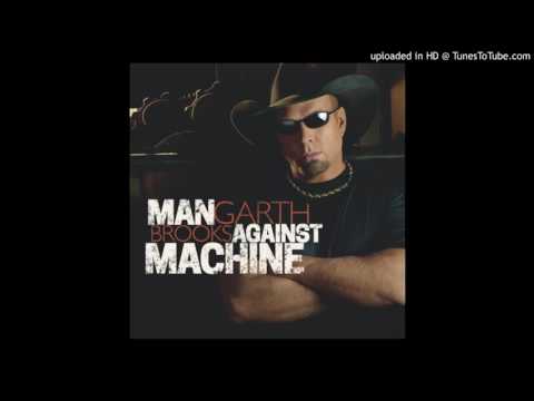 Cowboy Cadillac - Garth Brooks