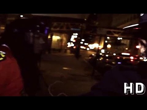 Tray Blaze Ft Gz - Basic | Shot By @HDwizProduction