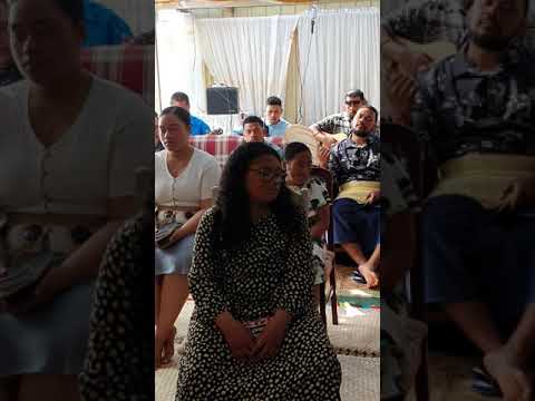 'Oku ongo mai 'ae lea - Tapakaki ki Hevani