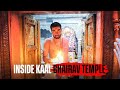 Inside The Kaal Bhairav Temple Of Kashi Documentary