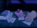 The Hunchback Of Notre Dame Heaven S Light Swedish