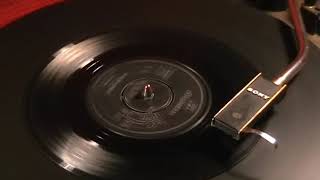 Yardbirds - Psycho Daisies - 1966 45rpm