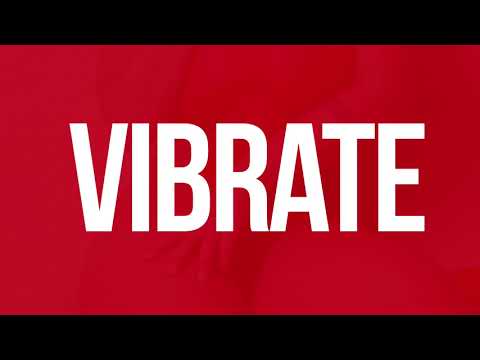 Bizzouch - Vibrate ft Ceeza Milli
