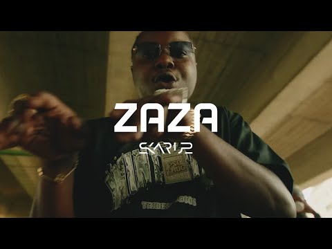 JKSN x LETO Type Beat "ZAZA" (Prod. Skarus Beats)