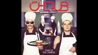 Cherub - Disco Shit (LYRICS)
