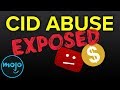 Exposing Worst ContentID Abusers WTFU