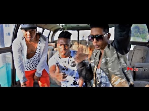 Mucho Flow "Flowzzy" - Bailame Ft Henry Alvarez x Christopher Salsa choke