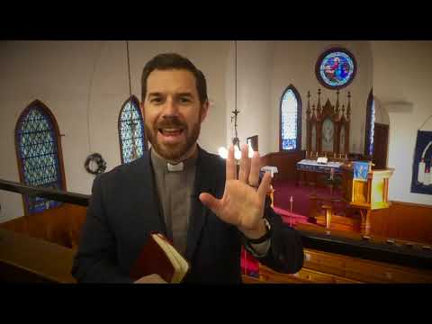 Psalm 140 :: The Daily Psalmanac