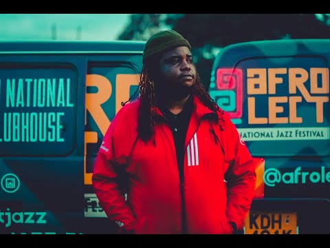 Manyatta Visual Mix - Episode 1