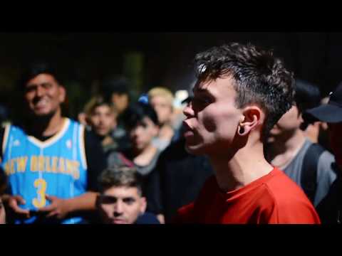 Noodle Krd Bastian vs Ren Bhs Karma vs Nacho Beka Gabo - 4tos - 3vs3 (FECHA DELUXE) - PaseoFreestyle