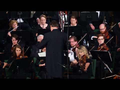 Overture to "Iphigenie in Aulis" by Christoph Willibald Gluck