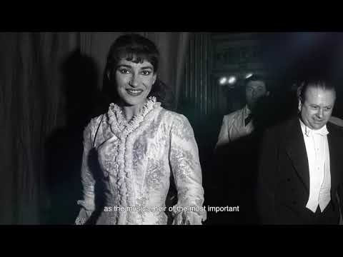 Maria Callas in scena - Gli anni alla Scala (Teatro alla Scala)