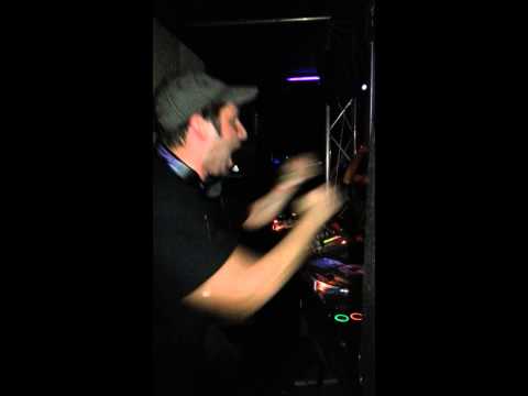 Section grabuge @ Noise of madness POLICIAAAA