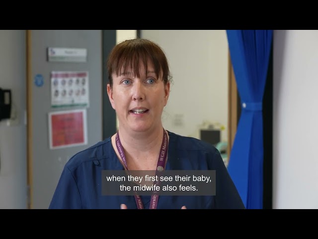 Clinical Midwife Manager - Delivery Suite