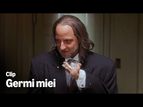 La scena di "GERMI MIEI" | Scary Movie 2