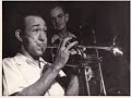 "Won't You Come Home, Bill Bailey" Muggsy Spanier All Star Session 1954
