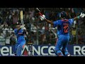 Winnig Six By M S Dhoni At WC Final 2011