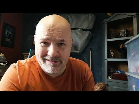 Odyssey sweet tip first try