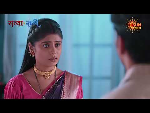 Satyaa Sachee | Sneak Peek | Mon - Sun | 8:00PM | @sunneo