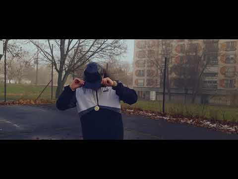 Paul MC Feat. Tony Muthaphukkn G - Tartozik A Világ [MUSIC VIDEO TEASER]