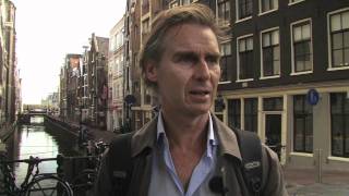 preview picture of video 'How the Amsterdam drug scene changed 1975 - 2010'