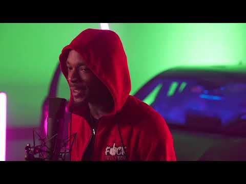 Money Marxo "Freestyle" Directed By @KarlFlacko​