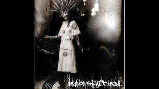 Bleeding to Death - Heaven Shall Burn