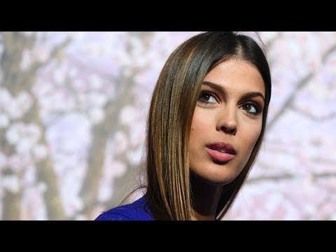 Iris Mittenaere dans le nouveau spectacle de Kamel Ouali, L’oiseau Paradis