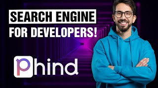 Phind AI: The AI Search Engine That Thinks Like a Developer | 5x Faster Than GPT-4