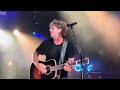 Billy Currington - Like My Dog (Live) - Hartford HealthCare Amphitheater, Bridgeport, CT - 6/21/24