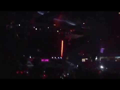 Paul Kalkbrenner@Code 100 Fabrik (Madrid) Square 1