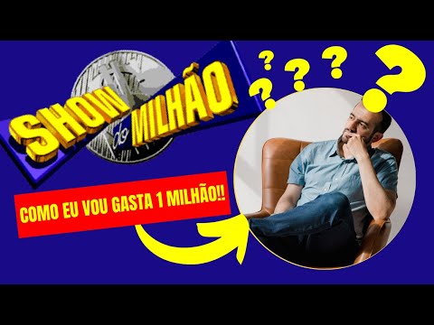 QUIZ JOGO DO MILIONÁRIO APP - ((AGORA VAI!)) QUIZ DE CONHECIMENTOS GERAIS - VANESSA QUIZ - #09