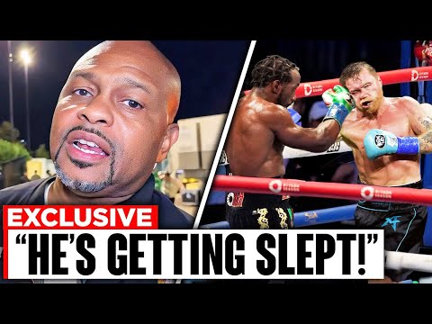 Boxing Experts Reveal WHY Canelo VS Crawford WON’T BE CLOSE..