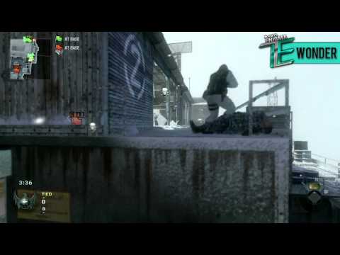 Ex eNigma vs Lekker Decerto CTF Summit EGS £500 LB Semis