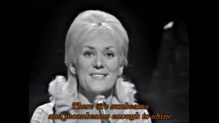 Jackie DeShannon - What the World Needs Now Is Love {Lyrics} (1965)