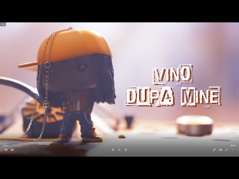 Cla'sick x Eze - Vino dupa mine (CKD)