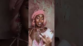 Testing the Shams Al Emarat Khususi Pink Blush 💖