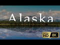 Alaska 4K UHD HDR 8K HDR