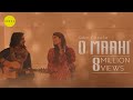 RAHI Feat Akasa | O MAAHI | Official Video