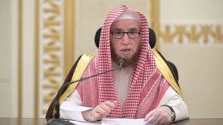 صورة مدخل إلى المكي والمدني  | الشيخ أ.د يوسف الشبل