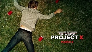 Project X Soundtrack - The XX &quot;Intro&quot;